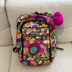 Vera Bradley Backpack